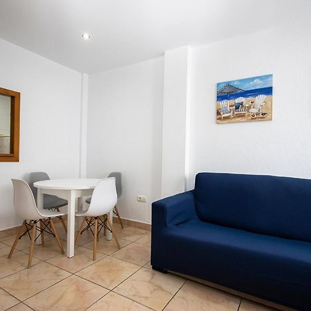 Apartamento Luz Del Sol Barbate Esterno foto