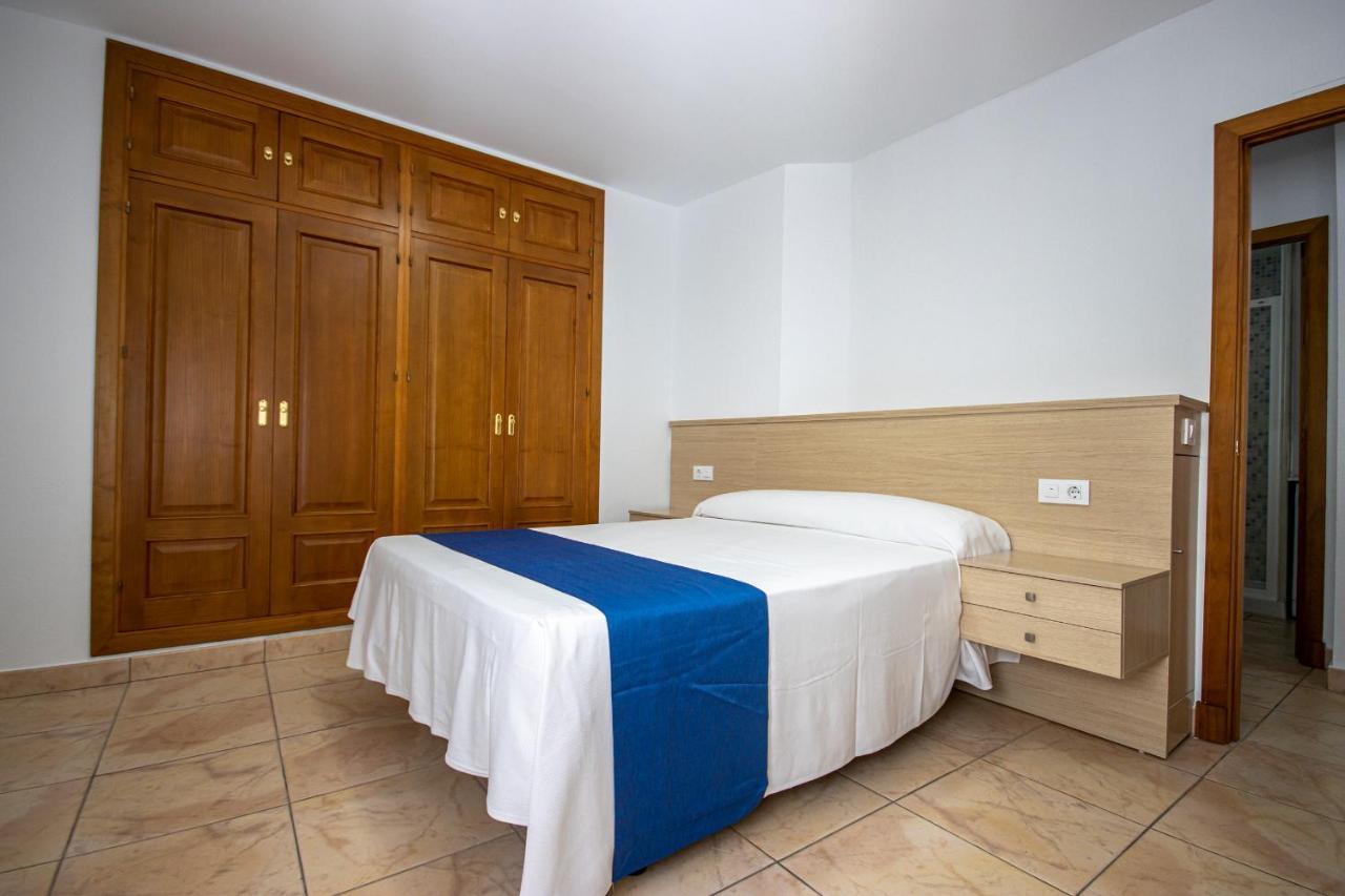 Apartamento Luz Del Sol Barbate Esterno foto