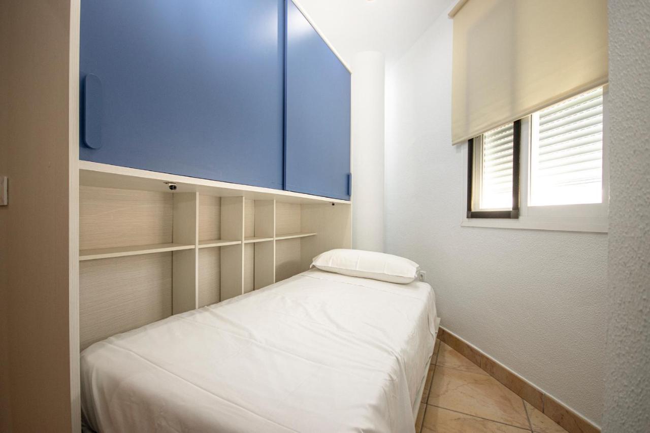Apartamento Luz Del Sol Barbate Esterno foto
