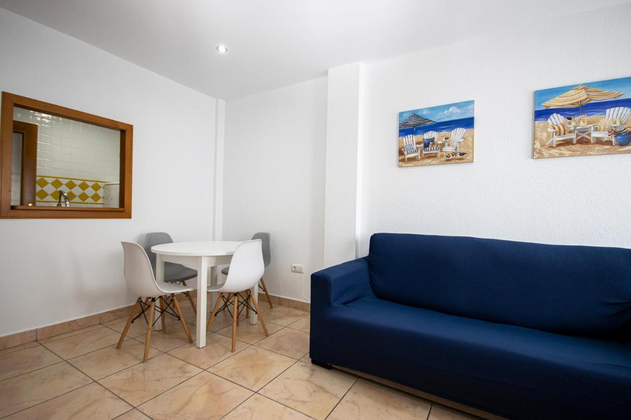 Apartamento Luz Del Sol Barbate Esterno foto
