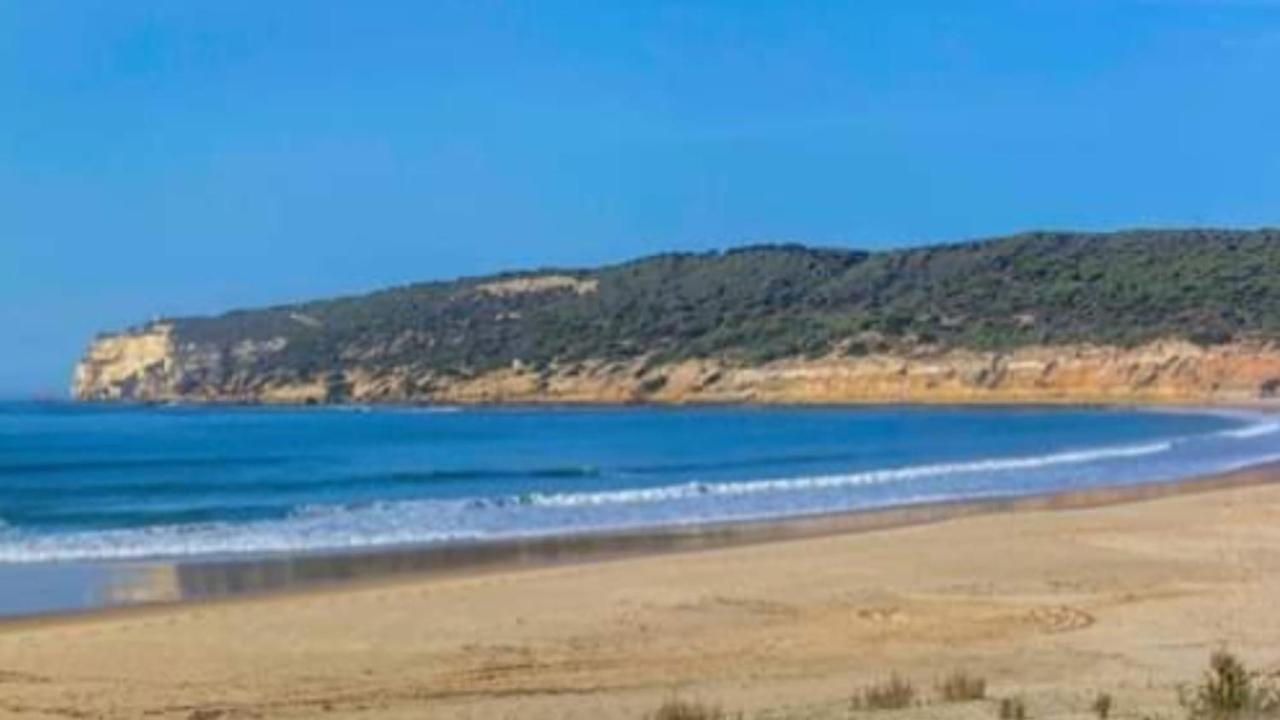 Apartamento Luz Del Sol Barbate Esterno foto